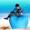 2017 High Quality Inflatable Sleeping Bag Air Filling Hangout Lazy Bag Sofa Chill Bag for Beach Air Bed