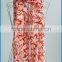 Spring Summer Hot Fashion Floral Printing Scarf