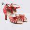 08B5L135 Women's Satin Latin Dance Shoes