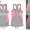 Latest Women Sexy Fitness Wear