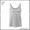 Wholesale Girls Fitness Clothing Polyester Spandex Women Yoga Tank Tops