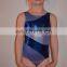 Custom Gymnastics Leotard Gymnastics Leotard With Skirts Gymnastic China Manufacturer