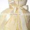 2016 New Arrival Baby Clothes Children Clothes Girls Dress Girls Party Dresses