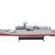 1:275 Model system the frigate rc Ships Frigate rc boat model 3831A high speed boat