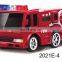 Famous Brand Great Wall HOT RC police & fire brigades cars rc police car