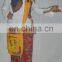 Ladies Reversible canvas printed women's Hangbags
