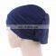 Muslim Stretch Hood Hat Hair Net Cap Chemotherapy Hat