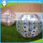 Plastic adult ball bubble soccer repair kit