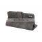 Wallet style PU Leather + Soft TPU Magnetic Buckle with Card Slots for iPhone 8