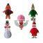 christmas party decorative paper honeycomb hanging Decoration Kit