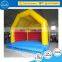 Professional inflatable obstacle with great price