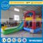 Hot selling water park equipment for kids