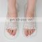 Disposable Polypropylene Slippers wth Elastic Lace Part Top