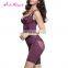 Bulk Stocks Charming Purple Colombian Waist Trainer Oem
