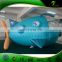 Popular Hot Sale RC Inflatable Blimps / Inflatable Toy Airship With LED Light For Sale