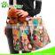 LeSportsac style pet carrier bag