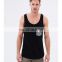 cross back recycle gym tank top stringer