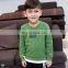 T-BH504 Cotton Spandex Custom New Model Boys Sweatshirt Design