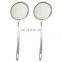 factory high quality Kitchen Cooking Utensils Stainless Steel Wire Oil Skimmer