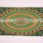 Hippie Indian Mandala Tapestry Wall Hanging Bedspread Home Decor