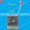 Round Paper Cutter of 37mm Badge Paper Cutting Machine
