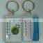 promotional cheap acrylic keychains