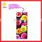 Customized Design of 3D Bookmarks with Tassels