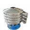 Industrial Circular Vibrating Sieve Mineral  Separator for Sale