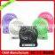 USB Electronic Mini Fan Rechargeable Portable Mini Fan