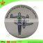 Good quality cheap promotional gifts custom metal medal