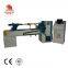 cnc wood turning lathe machine  price wood staircase bowl bowling ball