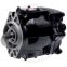 R910907323 Rexroth  A10vo71 High Pressure Hydraulic Gear Pump Excavator 500 - 3500 R/min