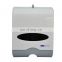 ABS plastic paper towel dispenser,hand towel Z fold toilet paper holder,paper towel holder/tissue holder