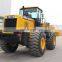 5ton Earth moving equipment font end Loader