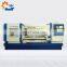 QK1319 metal processing Pipe Threadingcnc lathe machining