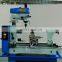 HQ400/3L Multi Function Combination Lathe Milling Machine