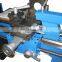 MPV290  11" x 28" High Precision Variable Speed Combo Lathe W. DRO - Combo Lathe/Mill/drills