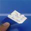 650GSM Heavy Duty PVC Coated Tarpaulin 1000d for Truck Covers