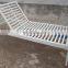 Single Swing Hospital Bed adjustable medical bed (BED-2)