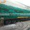 HDPE защитная сетка безопасности для строительных лесов