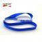 Blue sewing webbing Motorcycle Dirt Bike Tie Downs band