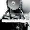 Vacuum Tumbler for Ham Sausage Processing