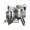 2018 hot sell Horizontal disc diatomite filter machine