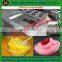 India Best Selling Commercial Fried Ice Cream Machine