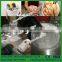 Cold stone marble slab top ice cream machine / frying ice cream machine / fried ice cream machine