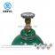 Argentina Hot Sell 6.8L Aluminum Gas Cylinder For Medical Industry