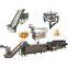 Quality Control Potato Chip Making Equipment Potato Chips Shaping Machine