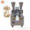 Gelgoog Factory Price Chinese Meat Baozi Maker Momo Forming Equipment Round Bun Making Machine