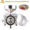 stainless steel small grain mill electric almond grinder machine