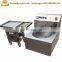 commercial 8/15/30/60kg chocolate melting tempering pot machine price | chocolate thawing tank